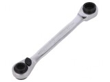 Set Chei Inelare cu Piedică 8-11mm