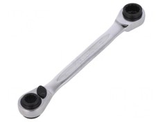Set Chei Inelare cu Piedică 8-11mm