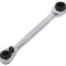 Set Chei Inelare cu Piedică 8-11mm