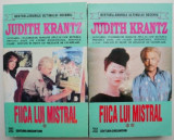 Fiica lui Mistral (2 volume) &ndash; Judith Krantz