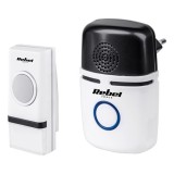 SONERIE WIRELESS 48 MELODII 230V EuroGoods Quality, Rebel