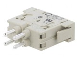 Modul Conector MCS 4 F Male