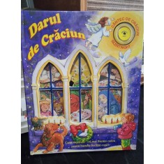 Darul de Craciun, traducere de Lidia Rosu