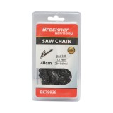 Lant pentru drujba 40 cm, pas 3/8, 1.1 mm, 28+1 dinti Breckner Germany