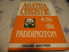 Agatha Christie - 4 : 50 din Paddington - Excelsior Multi Press, Alta editura