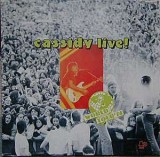 VINIL David Cassidy &lrm;&ndash; Cassidy Live! - VG+ -, Rock