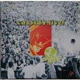 VINIL David Cassidy &lrm;&ndash; Cassidy Live! - VG+ -