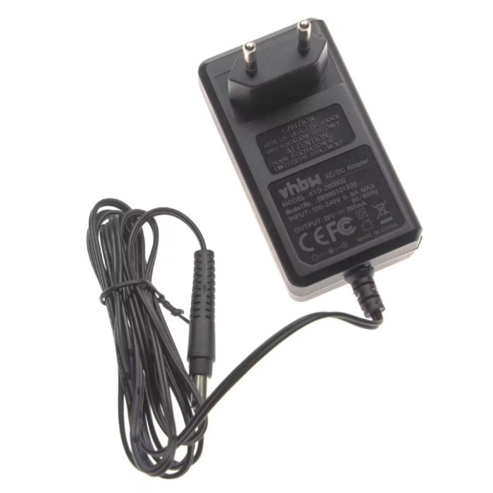 Incarcator PSE50302EU compatibil aspirator vertical Rowenta, RS-RH5664