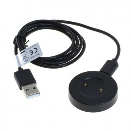 Cablu de incarcare USB compatibil cu Huawei Watch GT / GT2 / GT2e Honor Magic Watch 2