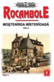 Rocambole 02/29 - Ponson du Terrail - Carte Aventura