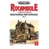 Rocambole 02/29 - Ponson du Terrail