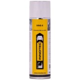 Curățare inox, &icirc;ngrijire inox, curățare crom, curățare aluminiu, Inno-X 500 ml
