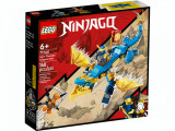 LEGO Ninjago - Jay&#039;s Thunder Dragon EVO (71760) | LEGO