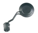 Oglinda Moto Cross Enduro Ghidon Stanga Dreapta Motorevolution Universala Neagra