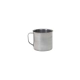 Cana inox, capacitate 500ml, diametru 10cm Z-TOOLS / 1546