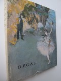 Degas (Album) - Ioan Horga