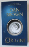 ORIGINI de DAN BROWN , 2020