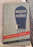 Modulatia in frecventa - Savescu Mugur