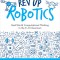 REV Up Robotics: Real-World Computational Thinking in the K-8 Classroom