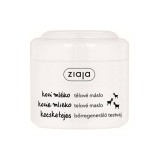 ZIAJA Goat&#039;s Milk-Unt de corp, 200 ml