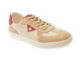 Cumpara ieftin Pantofi sport EPICA bej, 1001, din material textil