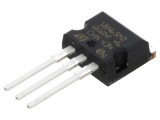 Tranzistor N-MOSFET STMicroelectronics 650V 12A 48A 110W I2PAK
