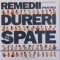 REMEDII PENTRU DURERILE DE SPATE - INCLUDE 44 DE EXERCITII PENTRU UN SPATE SANATOS de JENNY SUTCLIFFE , 2013