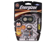 Lanterna LED Etan?a pentru Casca 325lm 22h foto
