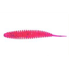 Năluca soft Perchik Air Leech 1.6&quot; 4cm 10