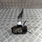 &Icirc;ncuietoare ușă st&acirc;nga față CHEVROLET CAPTIVA C100, C140 2007 OEM: 96624246 31869680