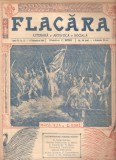 Revista Flacara nr.52-1914