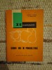 Cantitate si Calitate prin Soiuri Noi de Piersic - Dr. Ing. G. Stanciu, 1970, Agricultura, 88 pagini