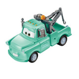 Bucsa Matter - Masinuta Cars - Culori Schimbatoare, Mattel