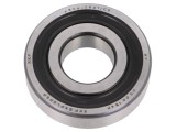 Lagăr cu bile 30x72x19mm SKF 6306-2RS1/C3