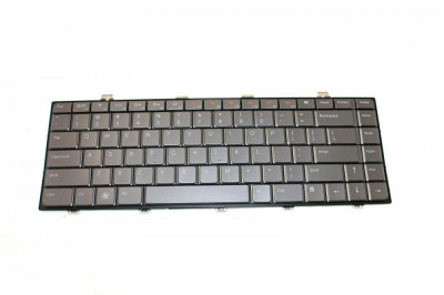 Tastatura Laptop, Dell, XPS 14 P12G, 14 P12G001, 08RK69, 8RK69, 0PX6V2, PX6V2 foto