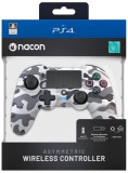 Nacon Controller Asymmetric Wireless Gri Camuflaj PC|PS4