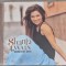 cd shania twain greatest hits