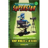 Extraterestrul Superstar, Henry Winkler Lin Oliver - Editura Corint