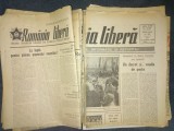 LOT 50 ZIARE ANII 1950 1960 1980 1990