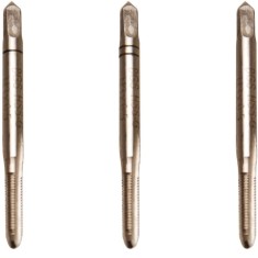 Set de 3 tarozi metric M4x0.7