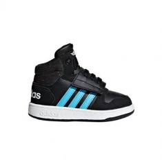 Ghete Copii Adidas Hoops Mid 20 I B75952 foto