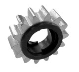 Pinion bendix Briggs&amp;Stratton 593935, 693713