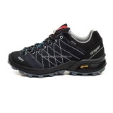 Pantofi Grisport Alleghanyite Negru - Black