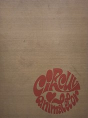 Ion Miclea - Circul animalelor (Editia: 1978) foto