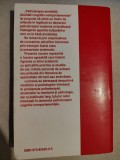 Psihoterapia anxietății. Abordări cognitiv-comportamentale &ndash; Irina Holdevici