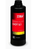 Lichid de frana TRW DOT5.1 0.5L