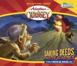 Daring Deeds, Sinister Schemes: And Sinister Schemes