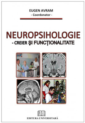 Neuropsihologie - Creier si functionalitate foto