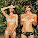 Country Life - Vinyl | Roxy Music, Rock, virgin records