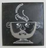 CUISINE INSOLITE par RAYMOND OLIVER et MOSE , 1969